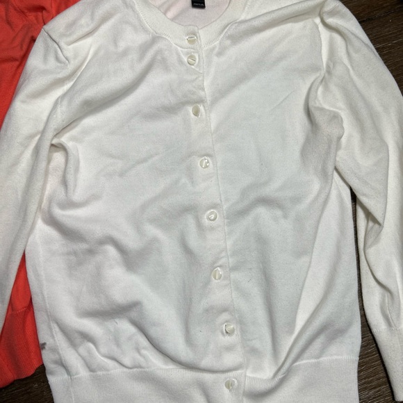 J. Crew xs cardigans - Picture 2 of 8